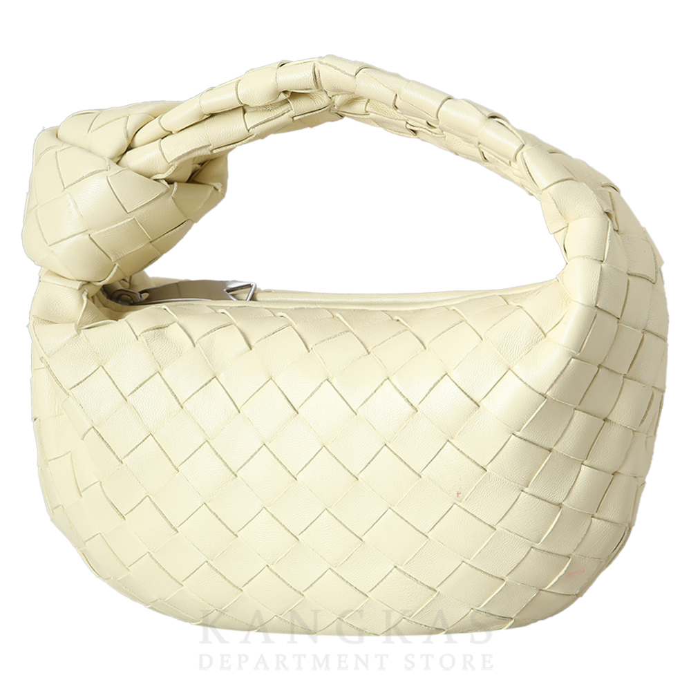 BOTTEGA VENETA(USED)보테가베네타 인트레치아토 위빙 미니 조디백